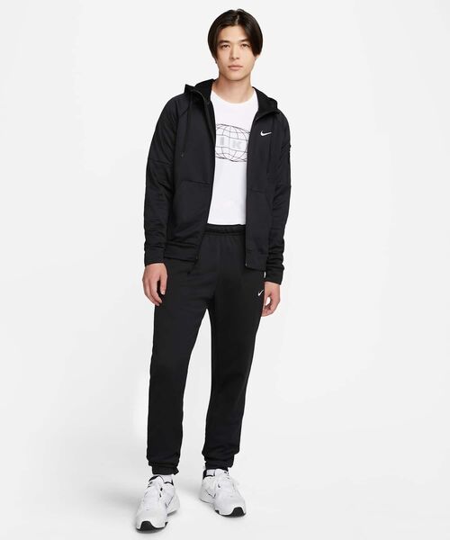 セットアップ対応商品》ナイキ Therma-FIT メンズ フルジップ