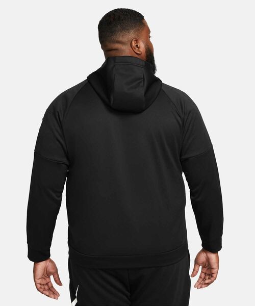セットアップ対応商品》ナイキ Therma-FIT メンズ フルジップ