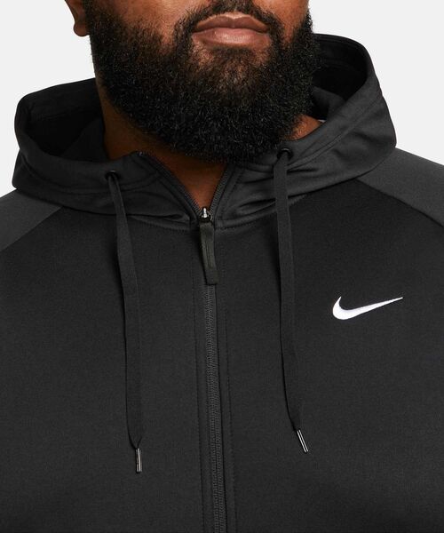 セットアップ対応商品》ナイキ Therma-FIT メンズ フルジップ