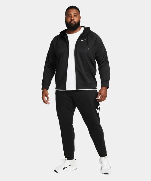 セットアップ対応商品》ナイキ Therma-FIT メンズ フルジップ
