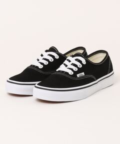 VANS ヴァンズ SKATE ERA スケートエラ VN0A5FC9Y28 BLACK/WHITE