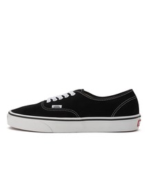 VANS | AUTHENTIC　VN000CRTBPB(スニーカー)