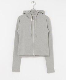 THE GOODLAND MARKET | cwtch　compact hoodie(パーカー)