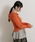 THE GOODLAND MARKET�i�U�O�b�h�����h�}�[�P�b�g�j�́ucwtch�@compact hoodie�i�p�[�J�[�j�v�b�I�����W
