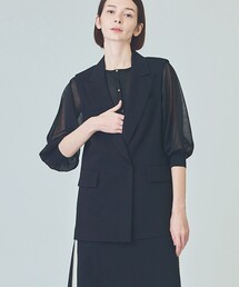 GRACE CONTINENTAL｜グレースコンチネンタルのベスト通販 - ZOZOTOWN