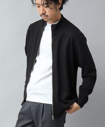 NOLLEY’S | 【ACTIVE SECT】《限定展開 / 抗菌防臭》スタンドニットカーディガン(カーディガン/ボレロ)