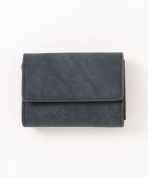 KAZZU SELECT（カッズセレクト）の「コンパクト三つ折り財布（財布）」