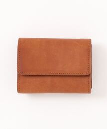 KAZZU SELECT（カッズセレクト）の「コンパクト三つ折り財布（財布）」