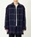 WELLDER�i�E�F���_�[�j�́u�yWELLDER�zWindowpane Car Coat�i���̑��A�E�^�[�j�v�b�l�C�r�[