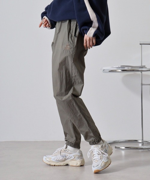 GERRY（ジェリー）の「GERRY UVカット 接触冷感 ナイロンワッシャー