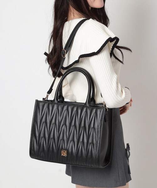 ローアトート（トートバッグ）｜Ober Tashe（オーバータッシェ