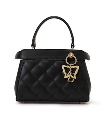 【LILY BROWN × ANNA SUI】チャーム付きBAG