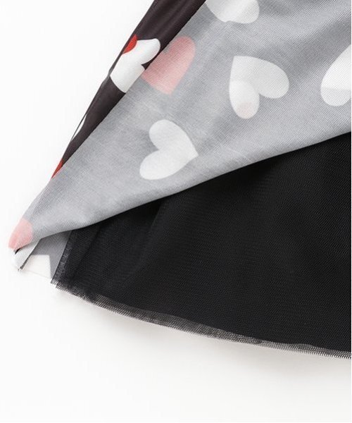 kate spade ドッキングワンピース　 カットソー ワンピース セール】トドラー スウィートハートドッキングワンピース