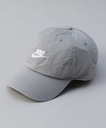 NIKE（ナイキ）｜キャップ（グレー系）一覧 - WEAR