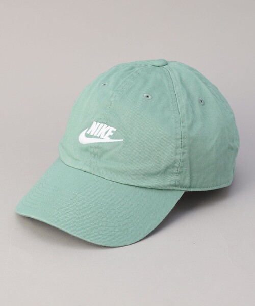 NIKE】CB FUT WSH L CAP / ナイキクラブキャップ（キャップ）｜NIKE