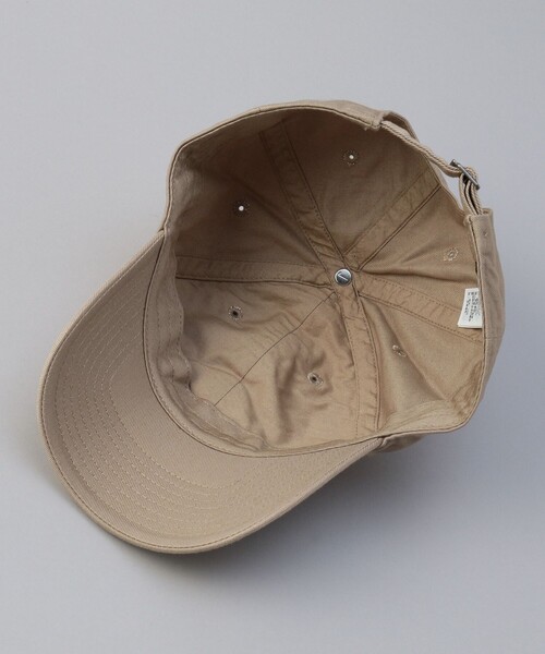 NIKE（ナイキ）の「【新色登場】NIKE（ナイキ）CB FUT WSH L CAP / クラブキャップ（キャップ・レディース・ブラック/ベージュ/ホワイト/ライトグレー/ライトピンク/ライトブルー/その他1・FREE）」の11枚目の写真