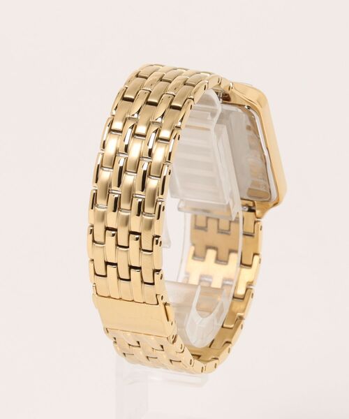 FOSSIL(フォッシル)の「フォッシル 腕時計 レディース アナログ ステンレス ES5398(アナログ腕時計・レディース・GOLD・FREE)」の8枚目の写真