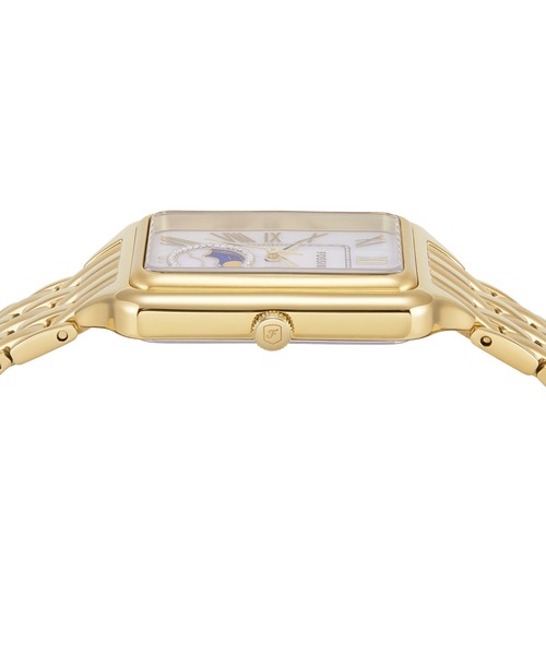 FOSSIL(フォッシル)の「フォッシル 腕時計 レディース アナログ ステンレス ES5398(アナログ腕時計・レディース・GOLD・FREE)」の4枚目の写真