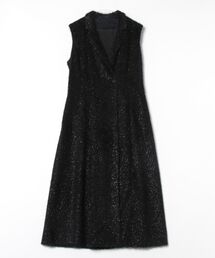 ジレ ロングジレ ファージレ」に該当するファッション通販