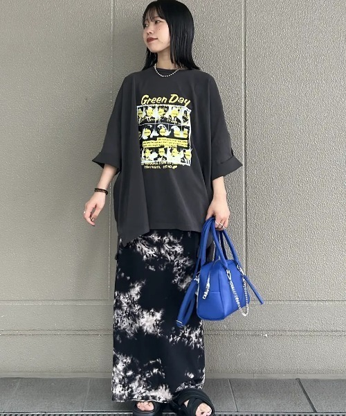 GOOD ROCK SPEED)【ROSE BUD別注】GOOD ROCK SPEED/GREEN DAY