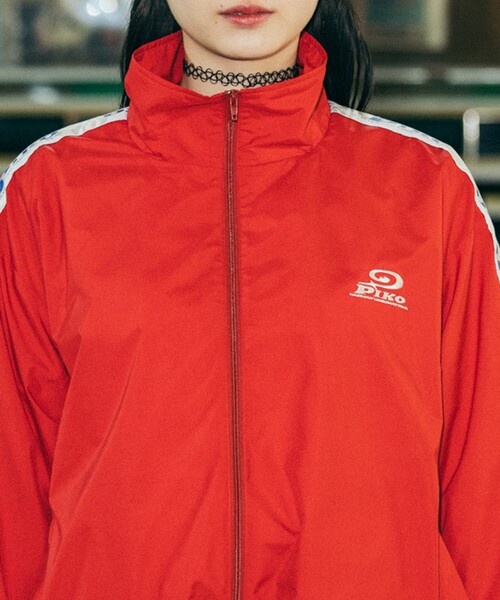 セール】PIKO × FREAK'S STORE/ピコ 別注 TRACK JACKET/トラック