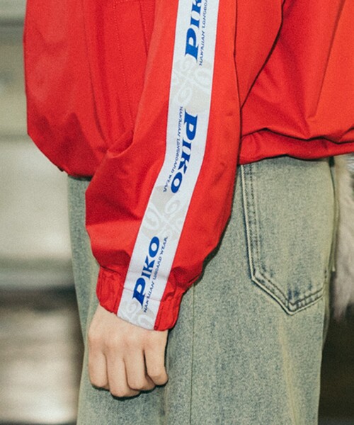 セール】PIKO × FREAK'S STORE/ピコ 別注 TRACK JACKET/トラック