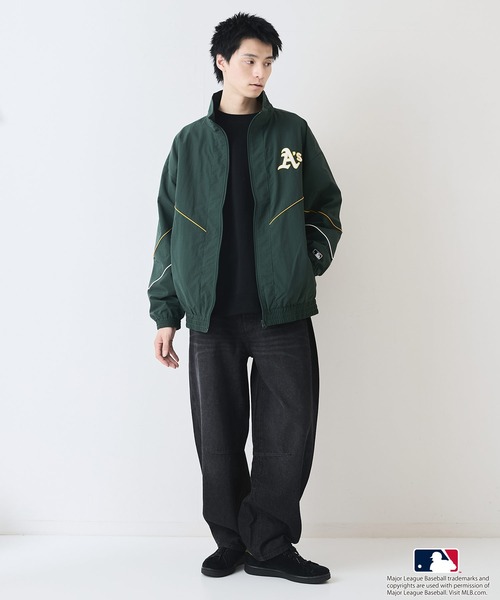 MLBメジャーリーグベースボールワシントンナショナルズナイロン