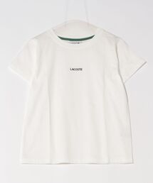 LACOSTE | 《LACOSTE》TF006J-99(Tシャツ/カットソー)