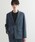 tk.TAKEO KIKUCHI�i�e�B�[�P�[�^�P�I�L�N�`�j�́u360�x�X�g���b�`�e�[���[�h�W���P�b�g�i�Z�b�g�A�b�v�Ή��j�i�e�[���[�h�W���P�b�g�j�v�b�u���[