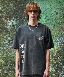 MSML（エムエスエムエル）の「SO FUCKIN' SPECIAL T SHIRT（Tシャツ/カットソー）」