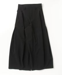 【SHINYAKOZUKA】 EGG BAGGY