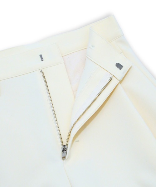 SHINYAKOZUKA(シンヤコヅカ)の「【SHINYAKOZUKA】 EGG BAGGY(その他パンツ・メンズ・ブラック/オフホワイト・MEDIUM/SMALL/X-SMALL)」の11枚目の写真