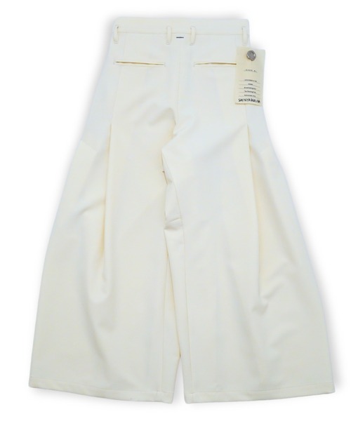EGG egg trading baggy short パンツ ボリューム EGG egg trading baggy short パンツ ボリューム - メルカリ