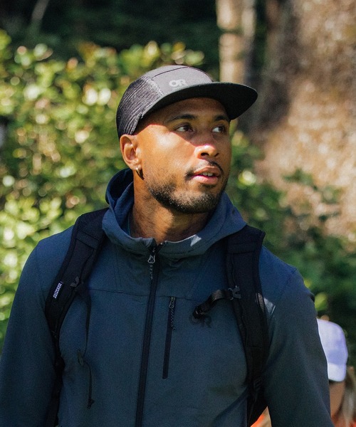 アウトドアリサーチ OUTDOOR RESEARCH Helium Bivy Coyote 19844557007000 サンランナーキャップ | Outdoor Research | アウトドアリサーチ