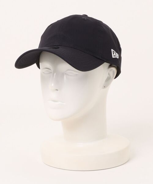 NEW ERA/ニューエラ キャップ 9TWENTY ロングバイザー ノン