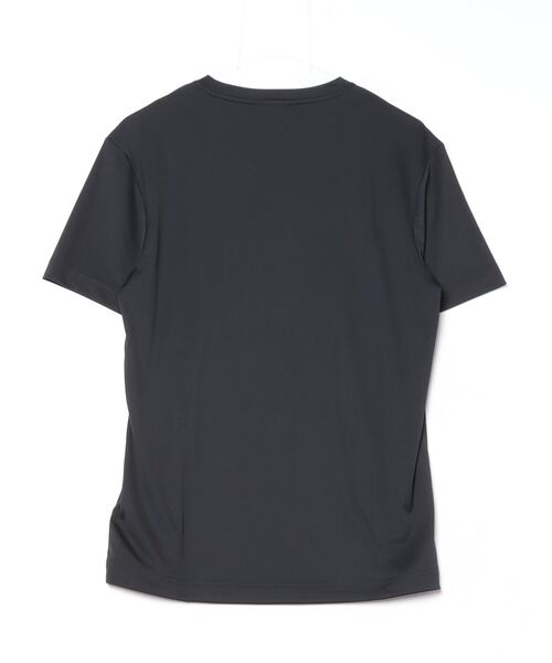 J.LINDEBERG(ジェイリンドバーグ)の「【J.LINDEBERG/GOLF】半袖Tシャツ(Tシャツ/カットソー・メンズ・ブラック/グレー・46/48/44)」の15枚目の写真