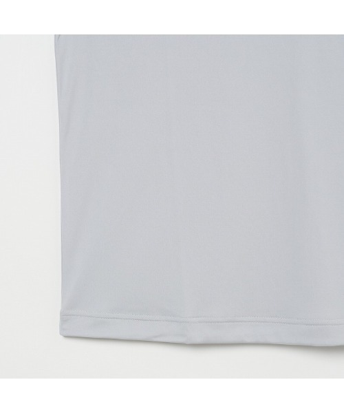 J.LINDEBERG(ジェイリンドバーグ)の「【J.LINDEBERG/GOLF】半袖Tシャツ(Tシャツ/カットソー・メンズ・ブラック/グレー・46/48/44)」の12枚目の写真
