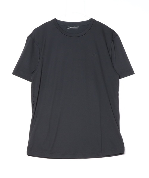 J.LINDEBERG(ジェイリンドバーグ)の「【J.LINDEBERG/GOLF】半袖Tシャツ(Tシャツ/カットソー・メンズ・ブラック/グレー・46/48/44)」の14枚目の写真