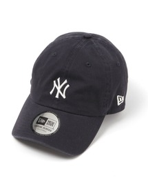 NEW ERA | 【NEW ERA(ニューエラ)】Casual Classic MLB MID LG(WOMEN)(キャップ)