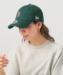 NEW ERA | 【NEW ERA（ニューエラ）】Casual Classic MLB MID LG(WOMEN)(キャップ)