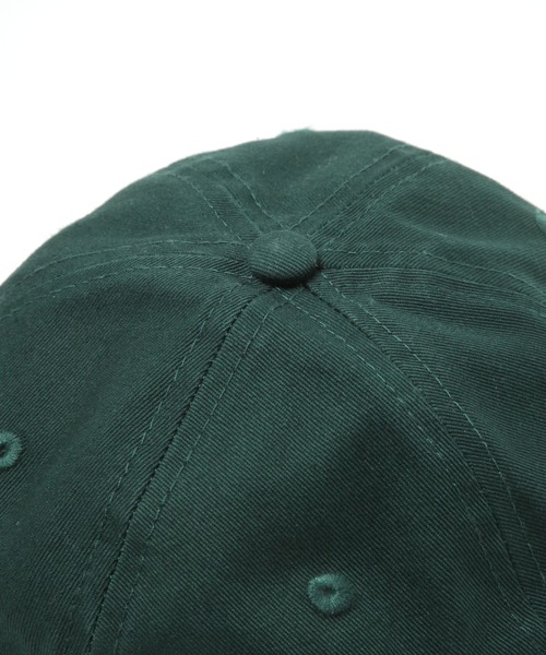 NEW ERA(ニューエラ)の「【NEW ERA(ニューエラ)】Casual Classic MLB MID LG(WOMEN)(キャップ・レディース・オフホワイト/グリーン/ネイビー/ベージュ・FREE)」の13枚目の写真