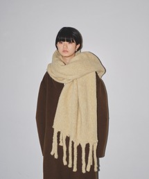 ブランド古着】TODAYFUL｜トゥデイフルのストール/ショール古着