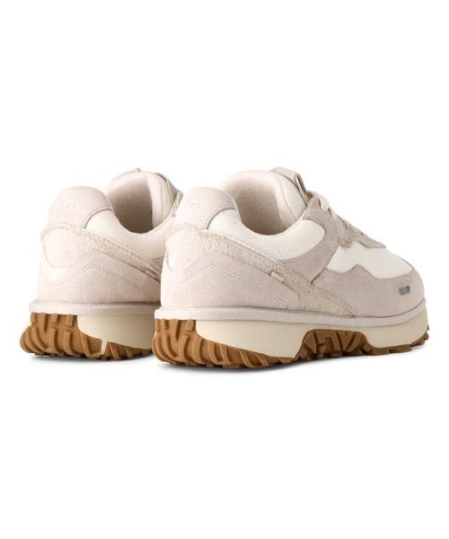 関税込み♪【UGG】RetroFi Low おしゃれ★ 厚底 シューズ UGG® 公式【 レトロファイ ロー|RetroFi Low| 197634804002