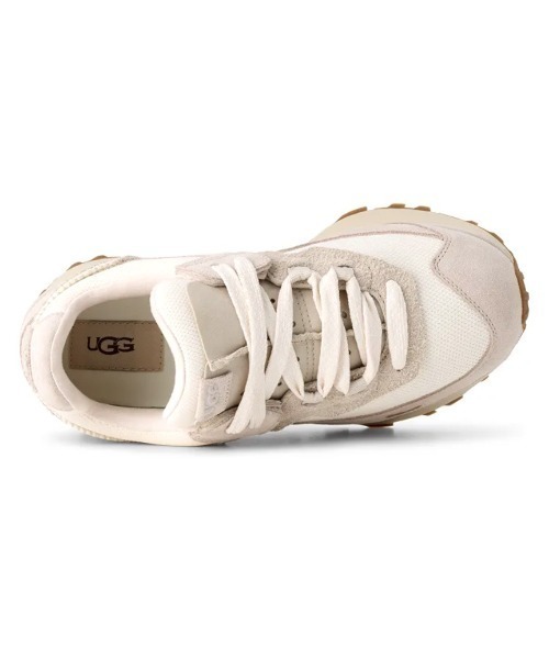 UGG】RetroFi Low（スニーカー）｜UGG（アグ）のファッション