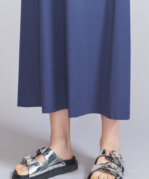 【美品】サウザンドマイル 別注 ショートスリーブワンピース THOUSAND MILE（サウザンドマイル）の「【別注】＜THOUSAND MILE