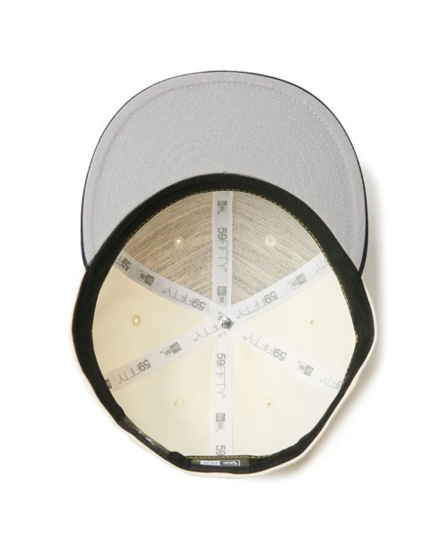 NEW ERA】59FIFTY ソフトバックラム Powered by GORO
