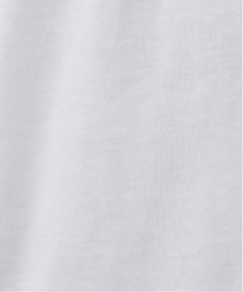 CHIC STYLE(シックスタイル)の「ロゴプリントTシャツ<大きいサイズ有>シックスタイル(Tシャツ/カットソー・レディース・オフホワイト/ブラック・3L/LL/L/M/5L/4L)」の18枚目の写真