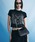 CHARLES & KEITH�i�`���[���Y & �L�[�X�j�́uLane ���[�� �`�F�[�������N�V�����_�[�o�b�O�i�V�����_�[�o�b�O�j�v�b�X�~�N��