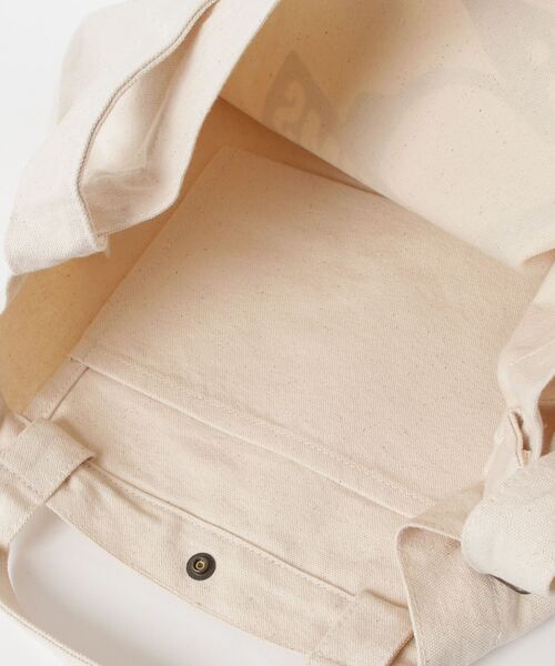 CHUMS（チャムス）の「チャムス CHUMS Booby Canvas Shoulder（ショルダーバッグ・メンズ・その他・ONE SIZE）」の3枚目の写真