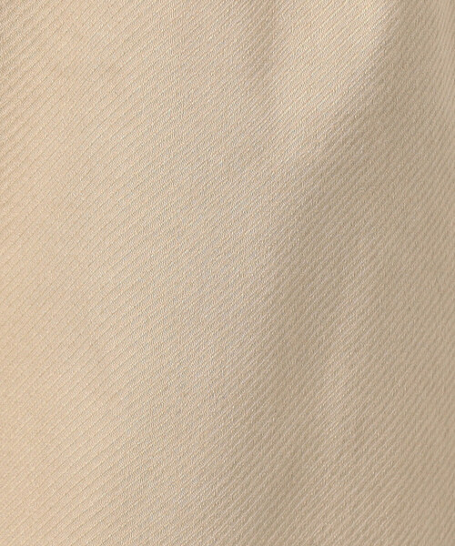 COMME CA ISM（コムサイズム）の「ガムストレッチ ２タックチノ（チノパンツ・メンズ・ブラック/ベージュ/ブラウン・SMALL/MEDIUM/LARGE）」の7枚目の写真